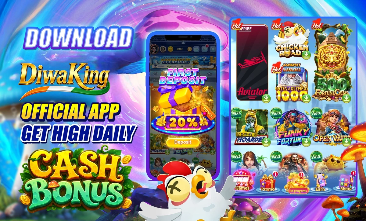 diwa king
